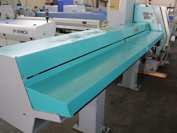 Usado 2000 INDEX ABC 52