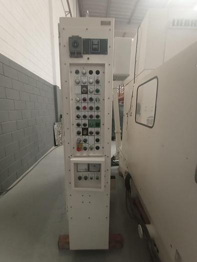 Usado 1998 LIEBHERR WS501