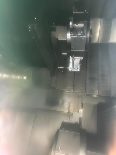 Usado 2007 Doosan Puma TT1800SY