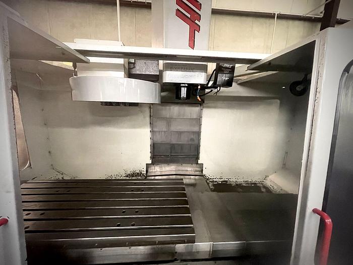 Usado 1999 HAAS VF-5