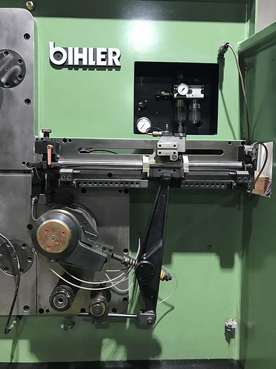 Usado 1984 BIHLER GRM80