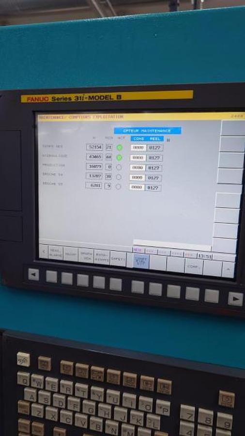 Usado 2015 INDEX C100