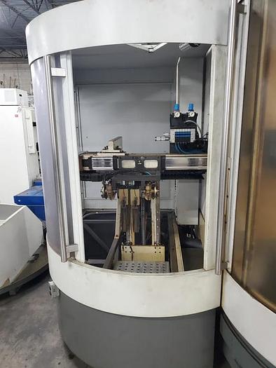 Usado 2005 WALTER HELITRONIC VISION