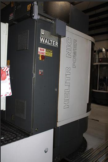 Usado 1998 WALTER Helitronic Power CNC