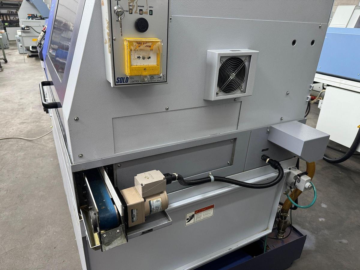 Usado 2013 Star SR32R