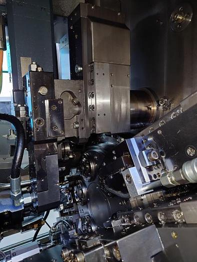 Usado 1999 INDEX MS32B