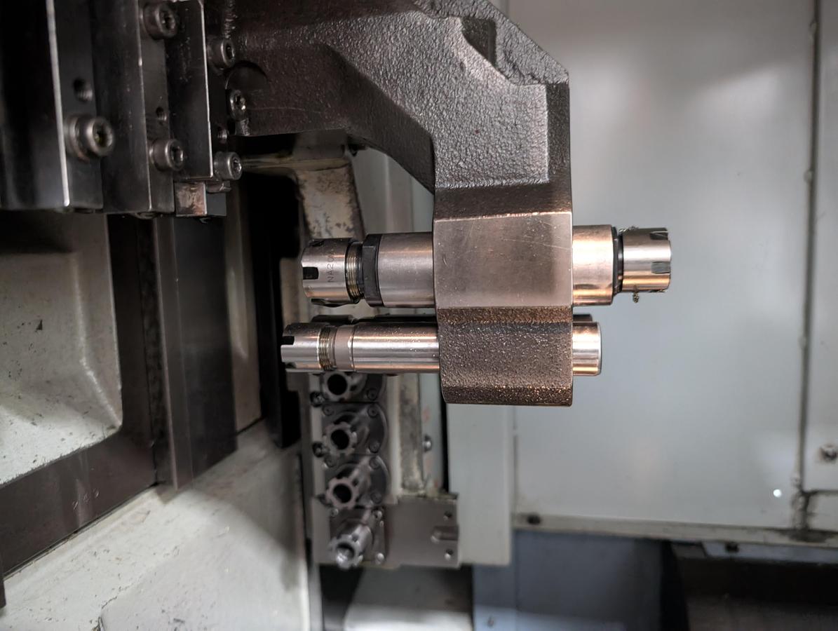 Usado 2006 Star SR32J