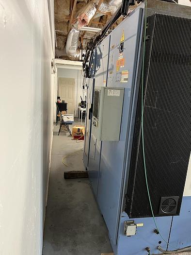 Usado 1998 ANCA TGX PLUS