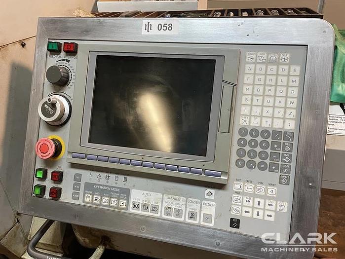 Usado 2002 Citizen C16