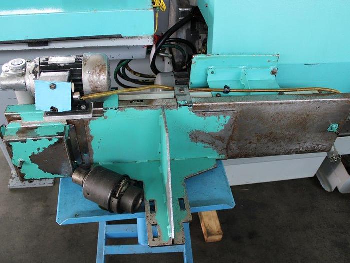 Usado 2000 INDEX ABC 52