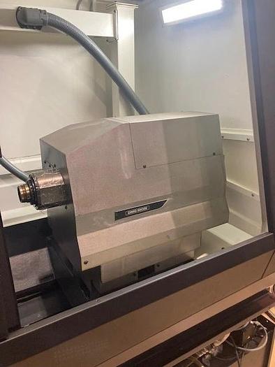 Usado 2015 DMG MORI SPRINT 32/5