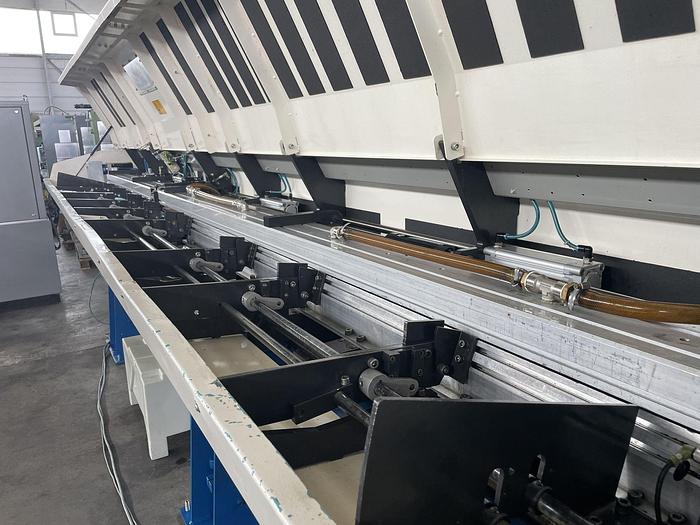 Usado 2006 Doosan Puma TT1800SY