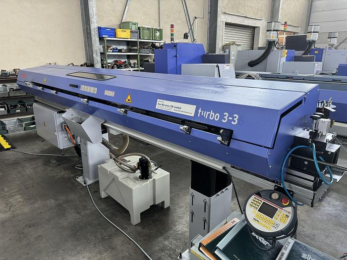 Usado 2013 Star SV32