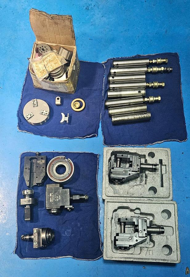 Usado 2014 INDEX MS40