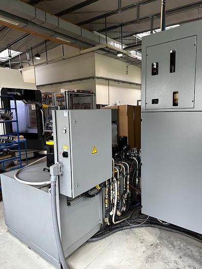 Usado 2005 Michael Deckel DMC 60T