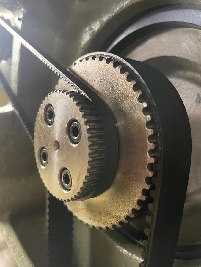 Usado 1996 STAR SR16