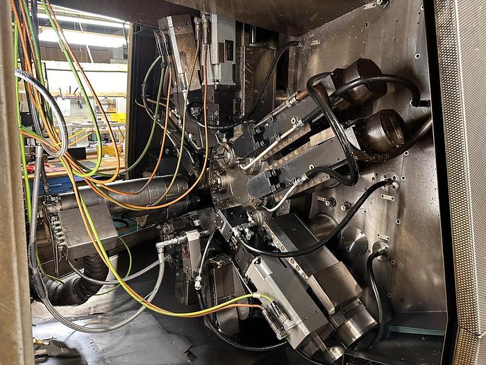 Usado 2006 INDEX MS52