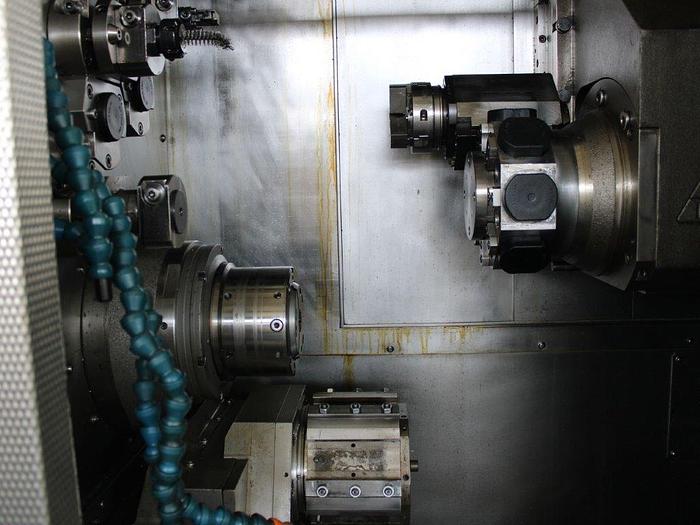 Usado 2000 INDEX ABC 52