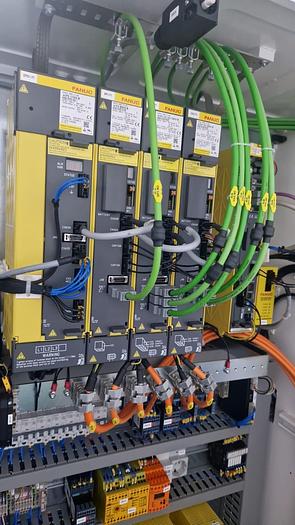 Usado 2018 Walter Helitronic Essential