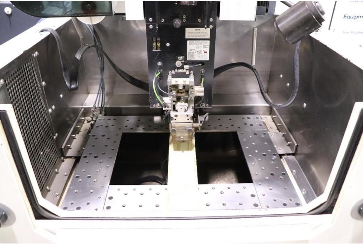 Usado 2005 MAKINO SP43