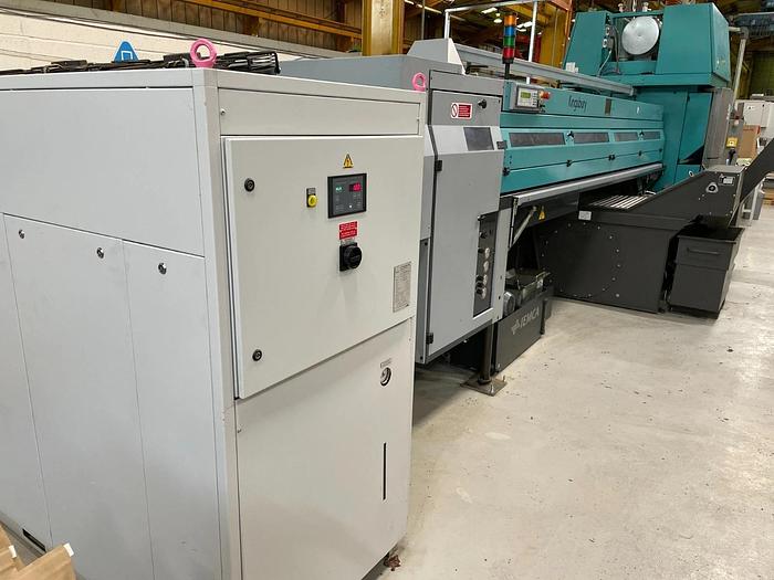 Usado 2007 INDEX MS22C