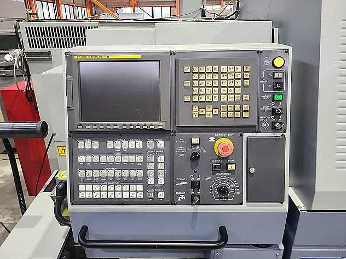 Usado 2004 Star SV20