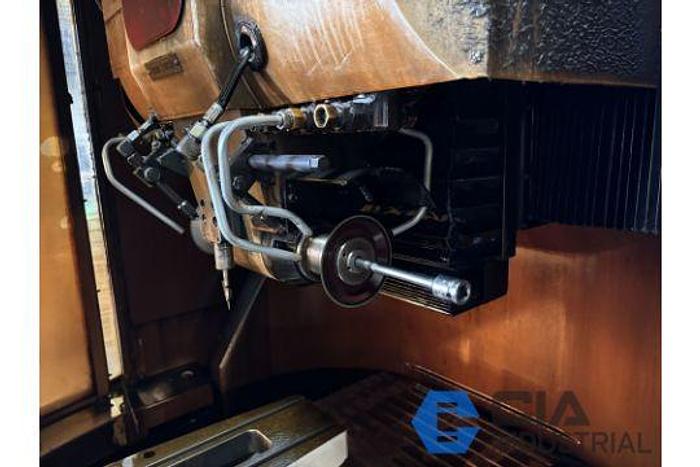 Usado 2006 Walter Helitronic Power