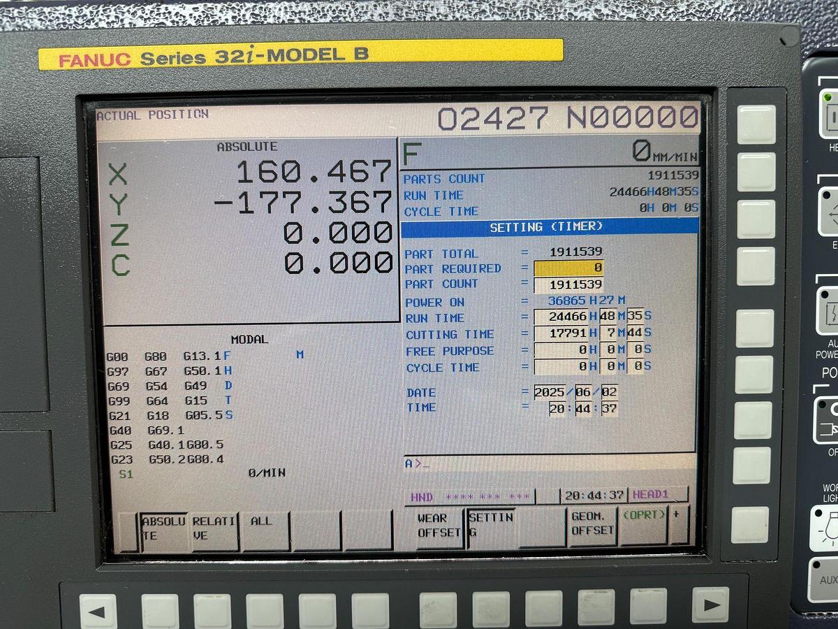 Usado 2013 Star SR32R