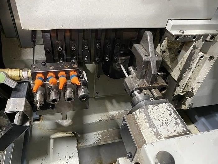 Usado 1999 Star SR20R