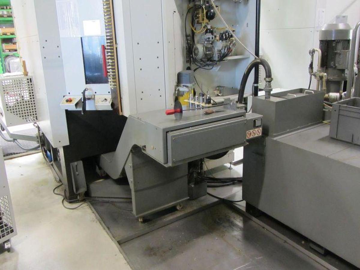 Usado 2004 Hermle CU30