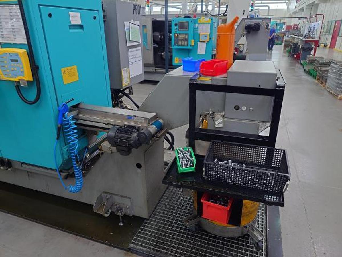 Usado 2015 INDEX C100