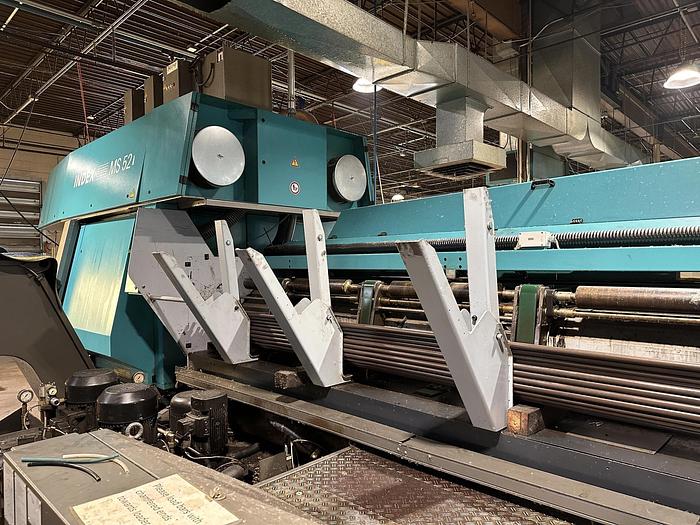 Usado 2006 INDEX MS52