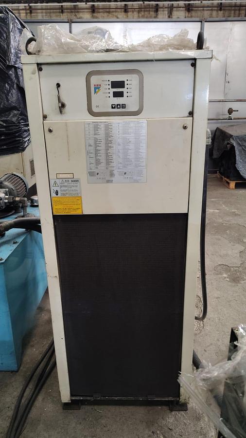 Usado 2008 Jing Duann JKP 650-L