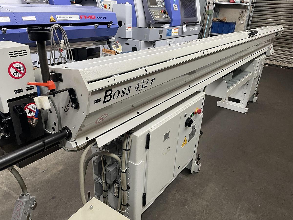 Usado 2003 Citizen L32