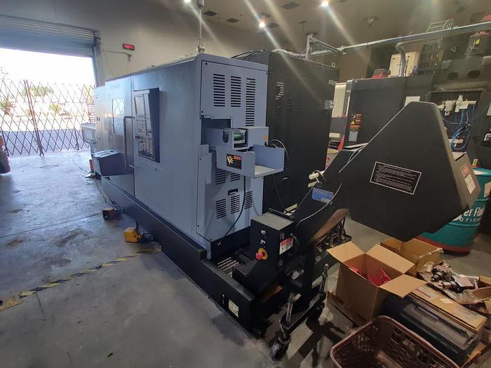 Usado 2013 Doosan 1800TTSY