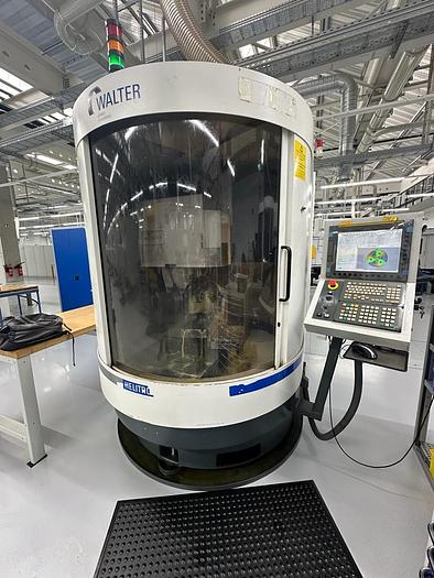 Usado 2008 Walter Helitronic Power Basic