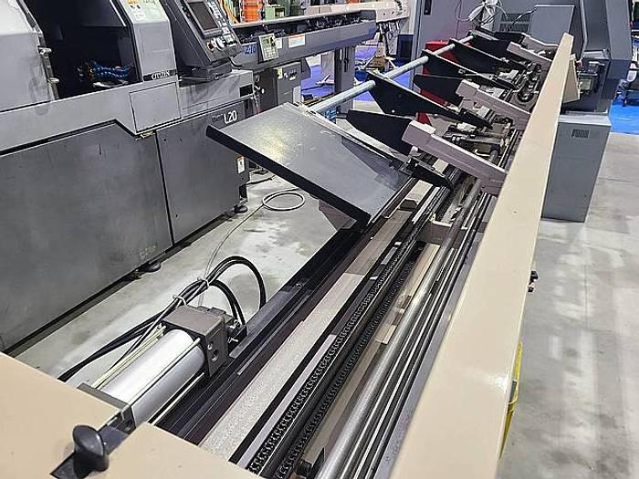 Usado 2004 Star SV20