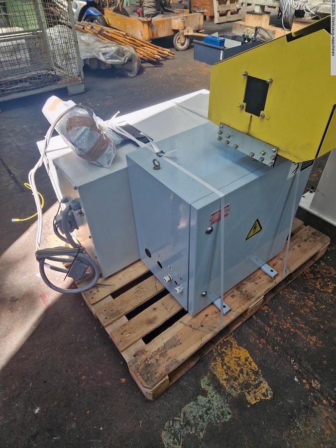 Usado 2002 Star SA16R