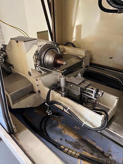 Usado 1998 ANCA TGX PLUS