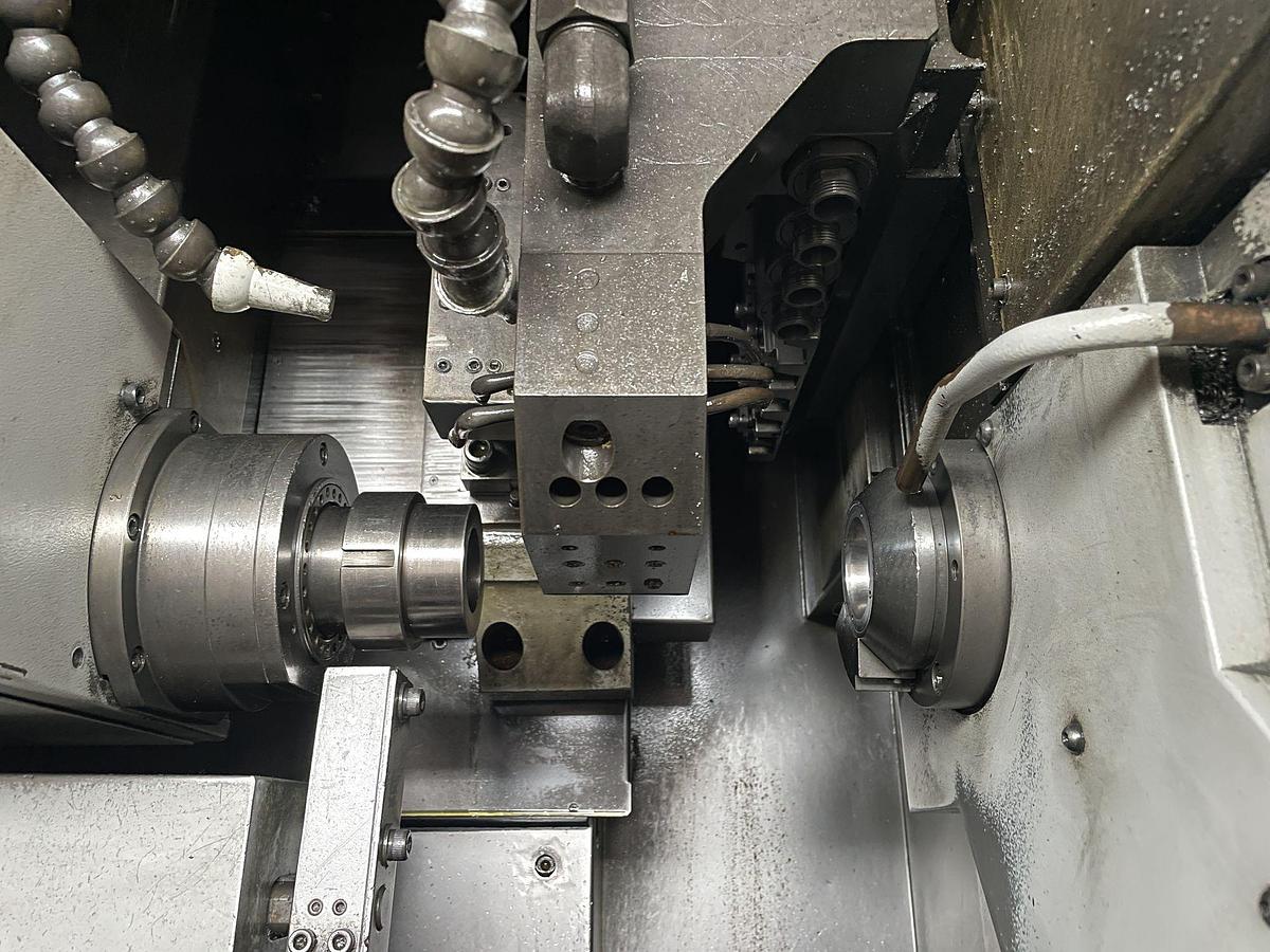 Usado 2003 Citizen L32