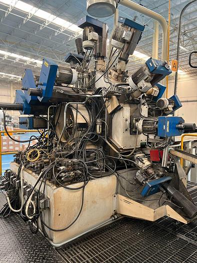 Usado 2010 Hydromat V-12