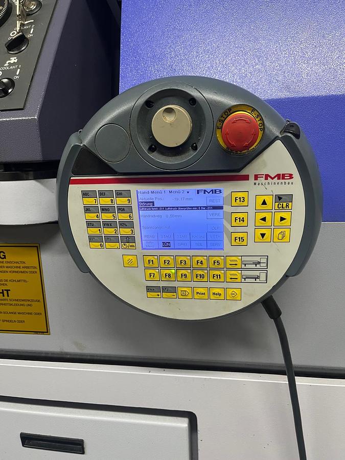 Usado 2013 Star SR32J Type N