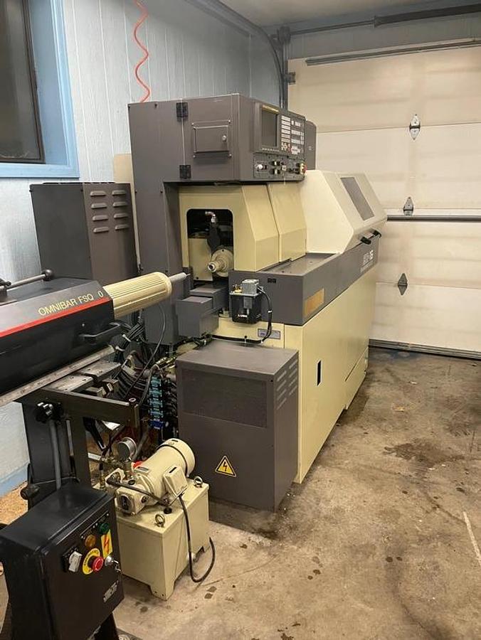 Usado 1996 STAR SR16