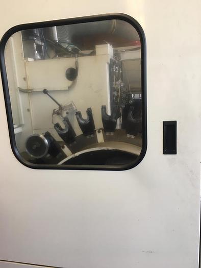 Usado 2001 SAACKE UWIID