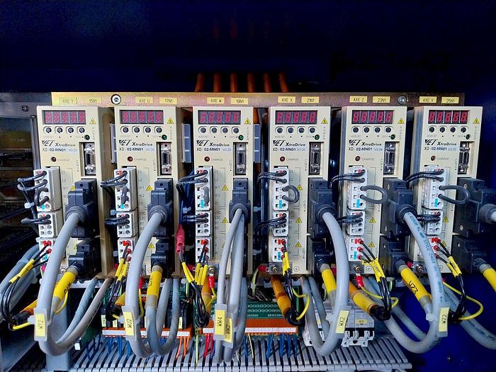 Usado 2006 ROLLOMATIC NP4