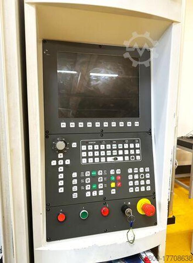 Usado 2001 Walter HELITRONIC POWER PRODUCTION