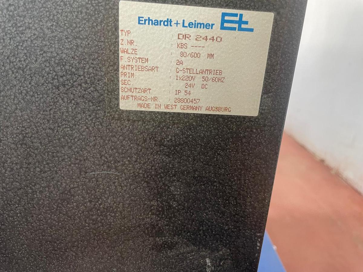Usado 1999 ROTATEK RD2440