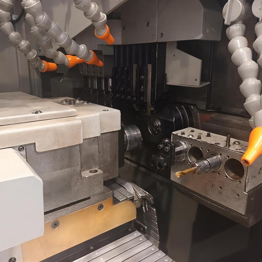 Usado 2011 HANWHA XD20H
