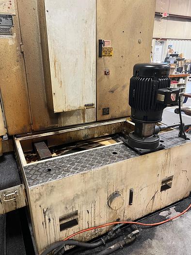 Usado 2006 Walter HELITRONIC POWER