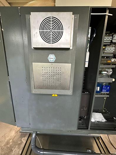 Usado 1999 Walter  Power Helitronic  Regrinder